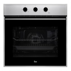 HORNO TEKA HSB615 INOX (70L/HYDROCLEAN)