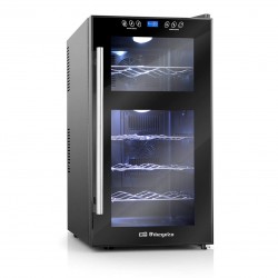 VINOTECA ORBEGOZO 18 BOTELLAS (FRIO DUAL)
