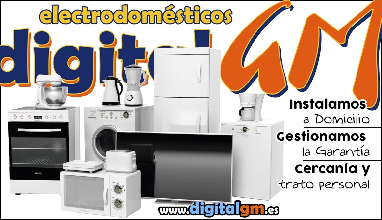 electrodomesticos